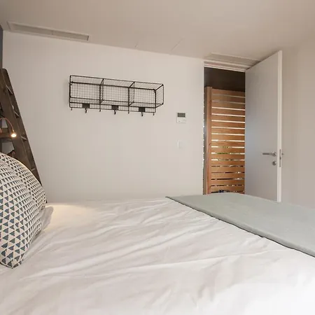 Apartman Sao Joao Da Praca Deluxe